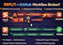 fix replit github sync errors rebuild project and resolve deploy repo issues